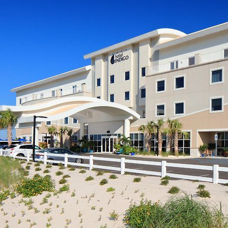 Hotel Indigo Orange Beach - Gulf Shores By Ihg Dış mekan fotoğraf