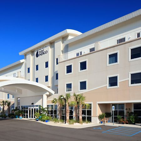 Hotel Indigo Orange Beach - Gulf Shores By Ihg Dış mekan fotoğraf