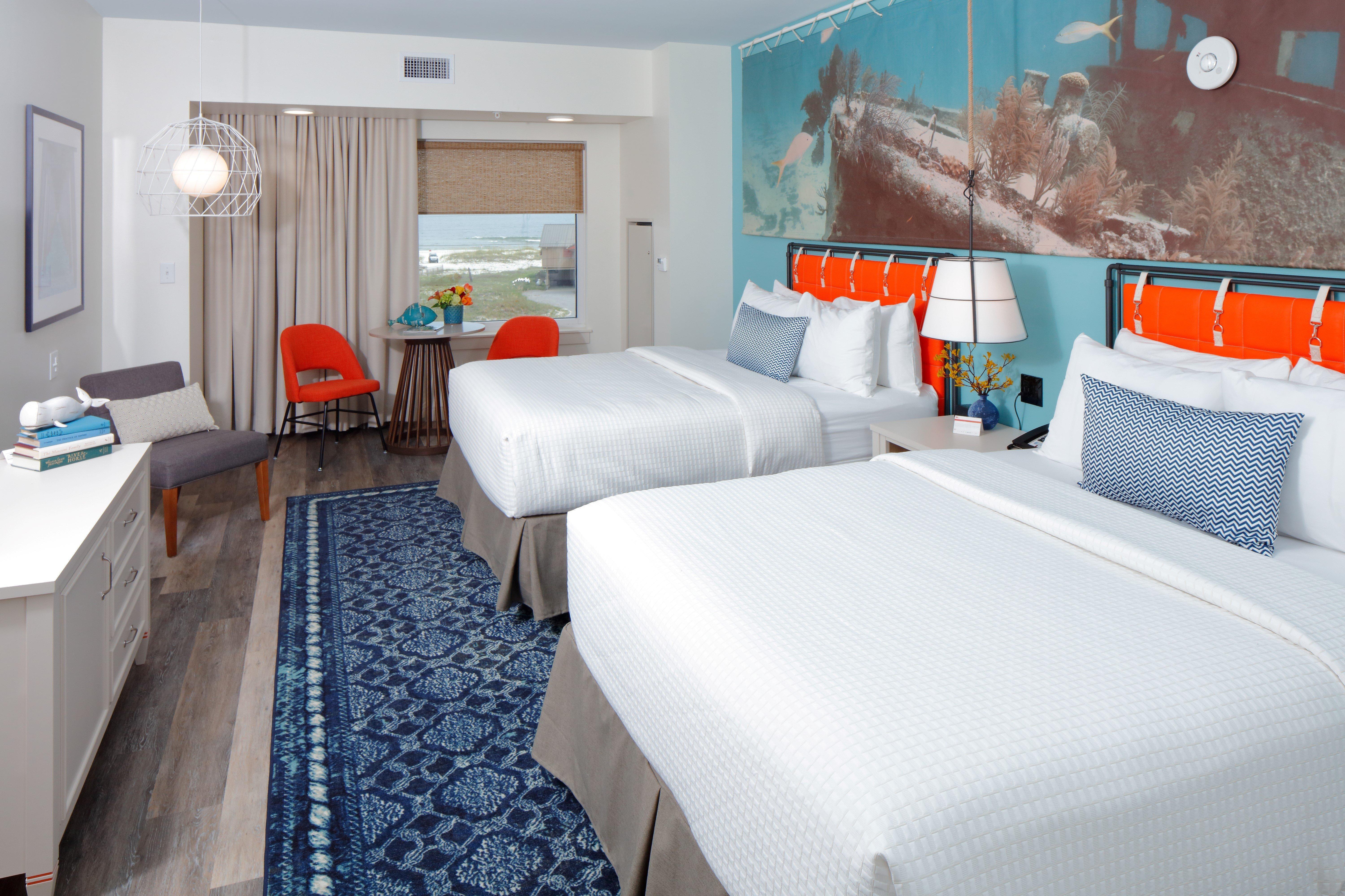 Hotel Indigo Orange Beach - Gulf Shores By Ihg Dış mekan fotoğraf