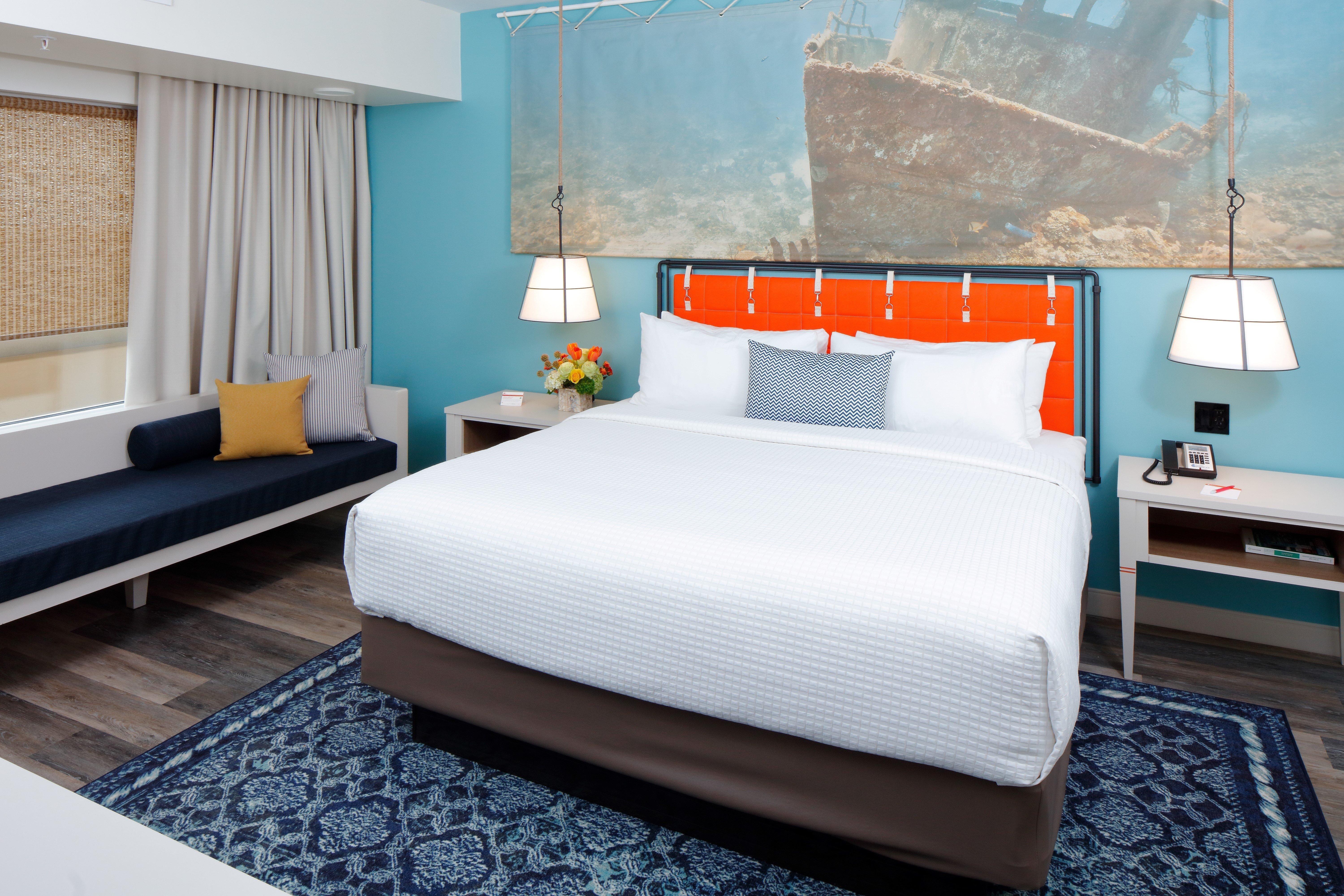 Hotel Indigo Orange Beach - Gulf Shores By Ihg Dış mekan fotoğraf