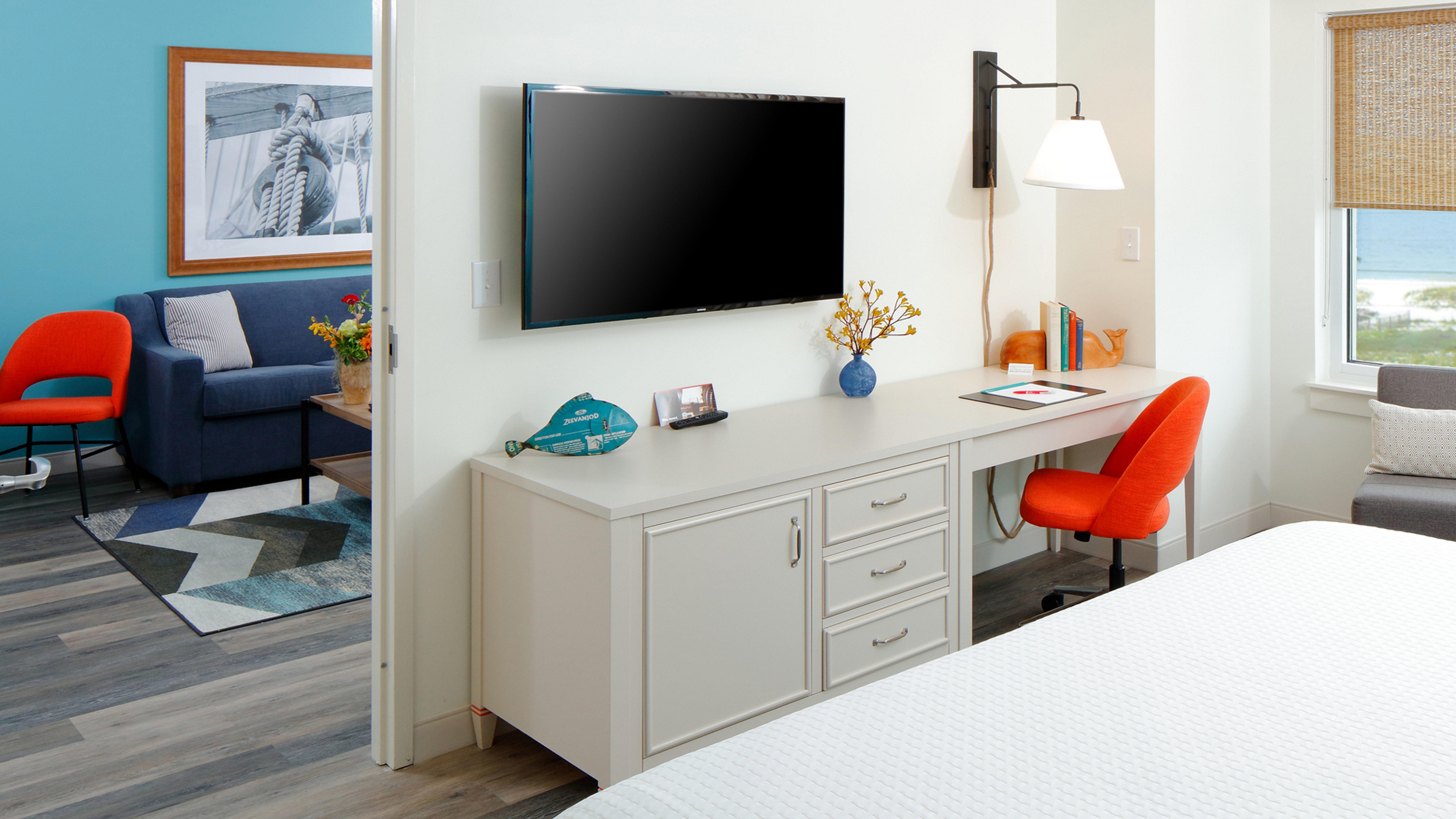 Hotel Indigo Orange Beach - Gulf Shores By Ihg Dış mekan fotoğraf