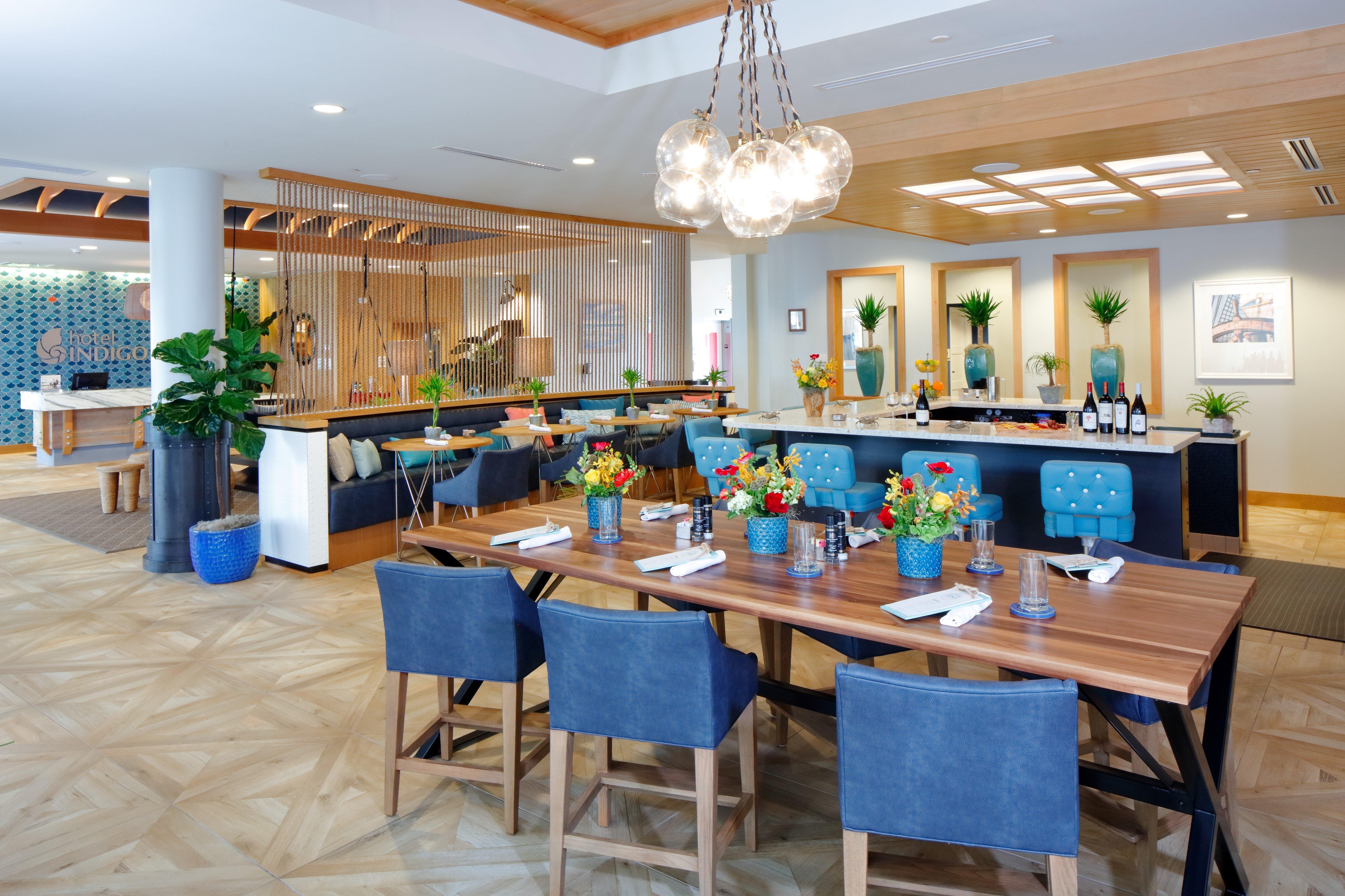 Hotel Indigo Orange Beach - Gulf Shores By Ihg Dış mekan fotoğraf