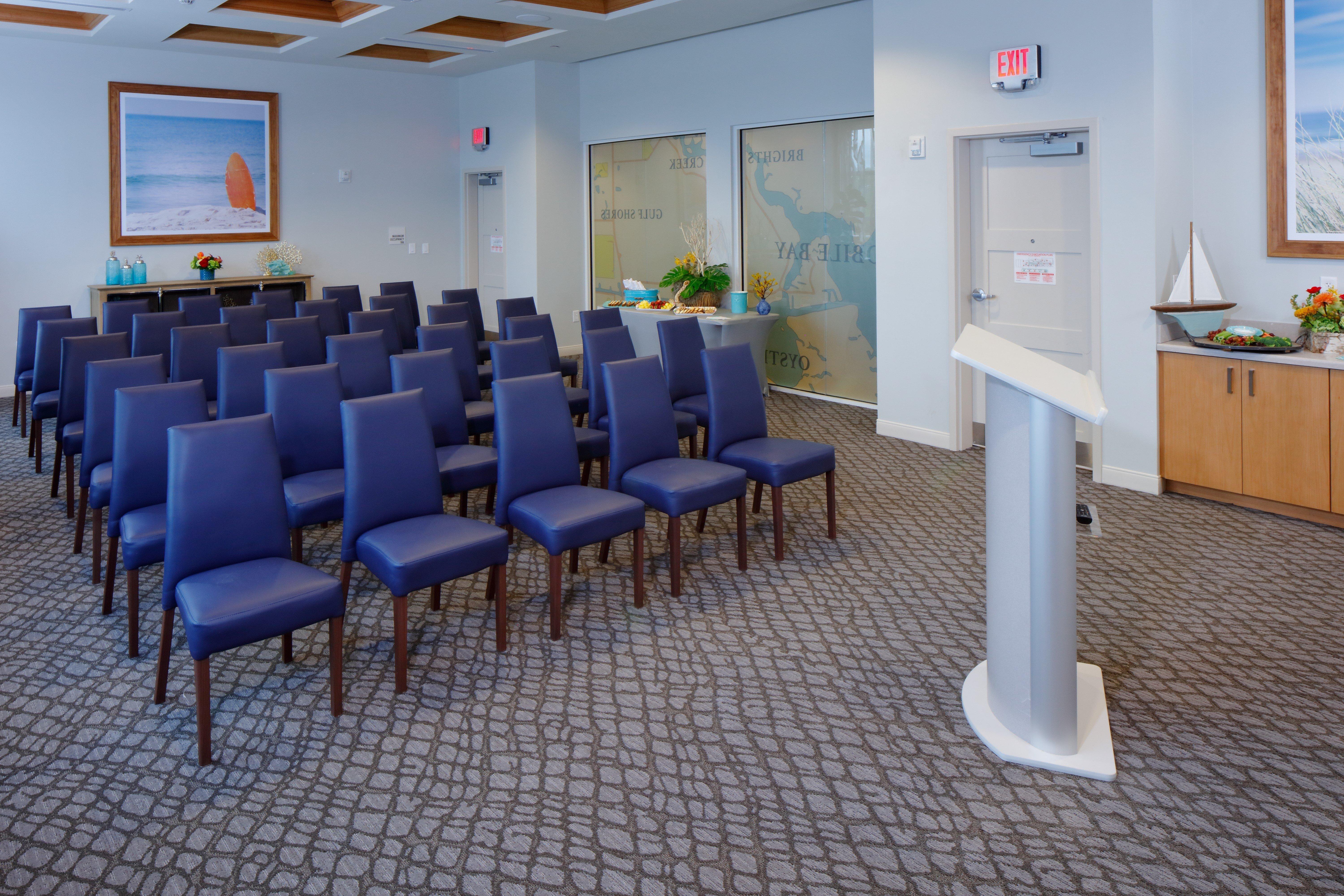 Hotel Indigo Orange Beach - Gulf Shores By Ihg Dış mekan fotoğraf