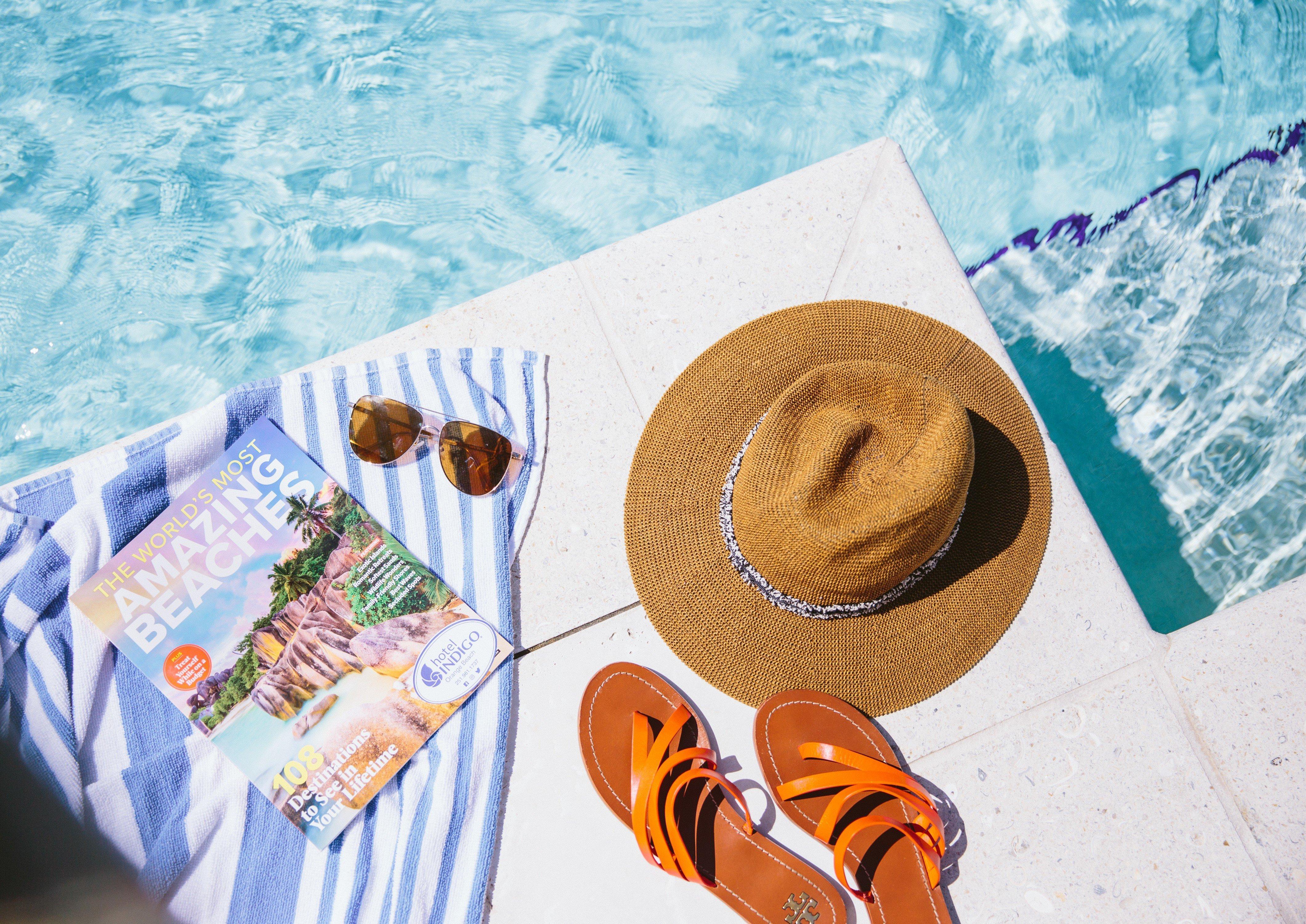 Hotel Indigo Orange Beach - Gulf Shores By Ihg Dış mekan fotoğraf