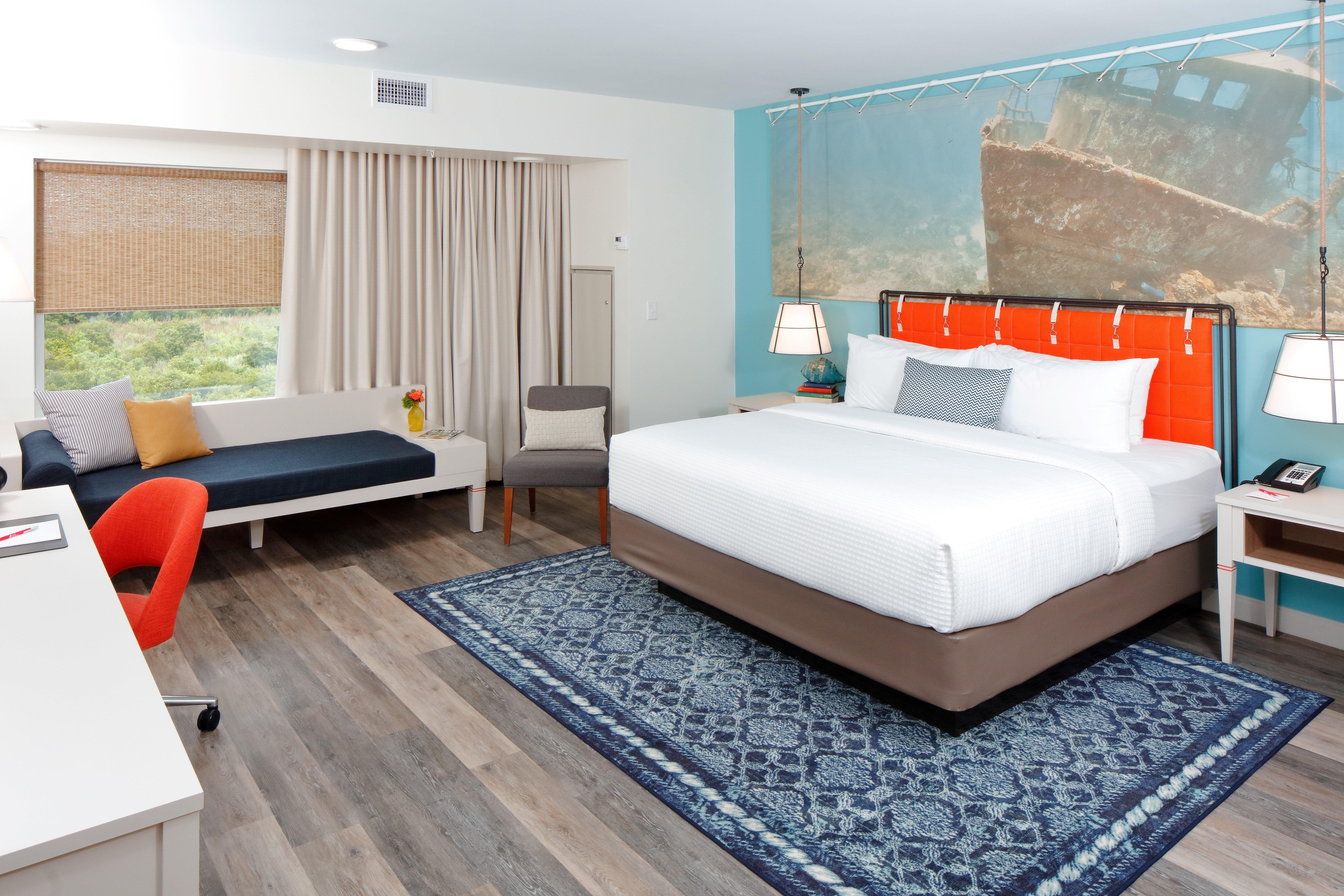 Hotel Indigo Orange Beach - Gulf Shores By Ihg Dış mekan fotoğraf
