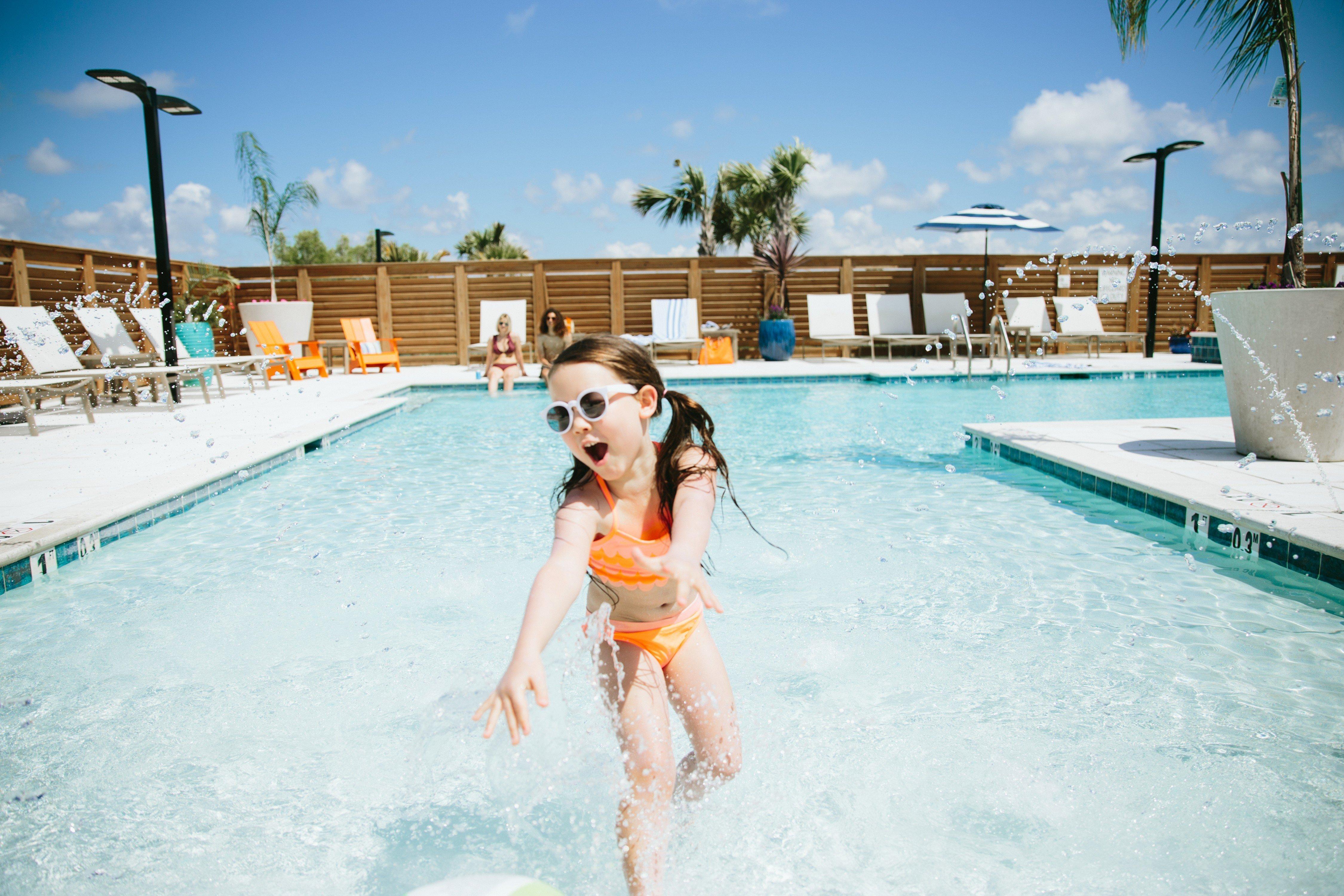 Hotel Indigo Orange Beach - Gulf Shores By Ihg Dış mekan fotoğraf