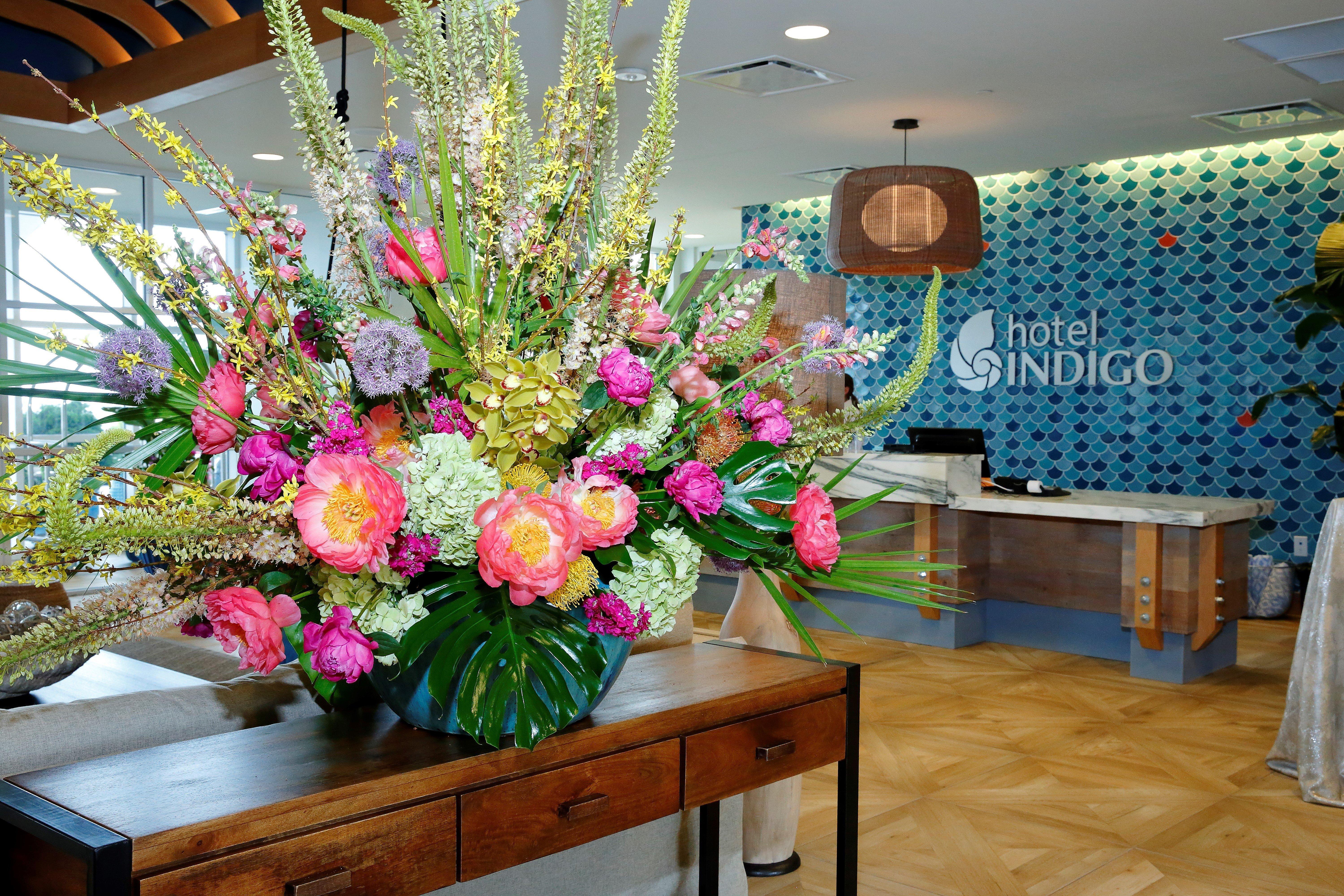 Hotel Indigo Orange Beach - Gulf Shores By Ihg Dış mekan fotoğraf