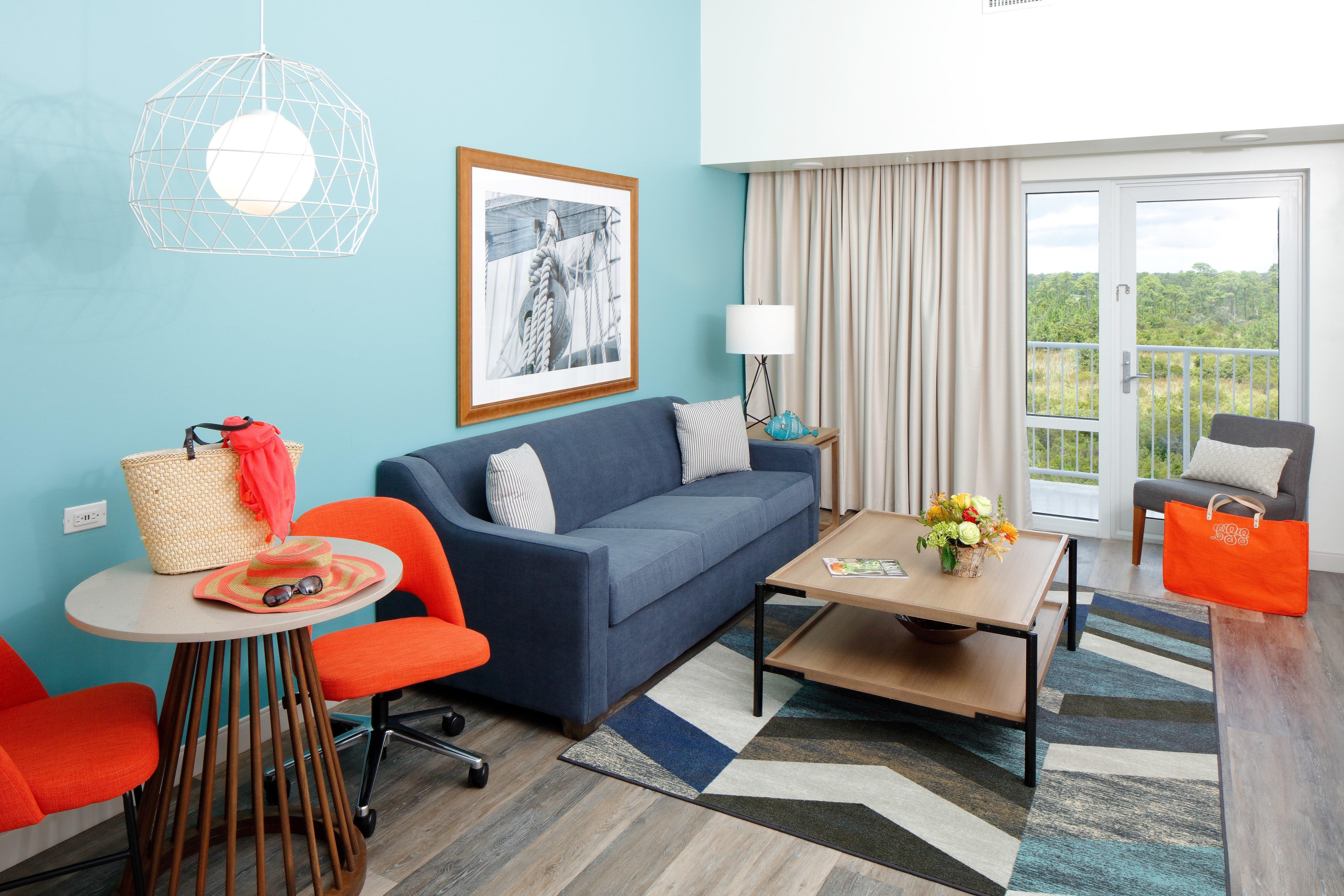 Hotel Indigo Orange Beach - Gulf Shores By Ihg Dış mekan fotoğraf