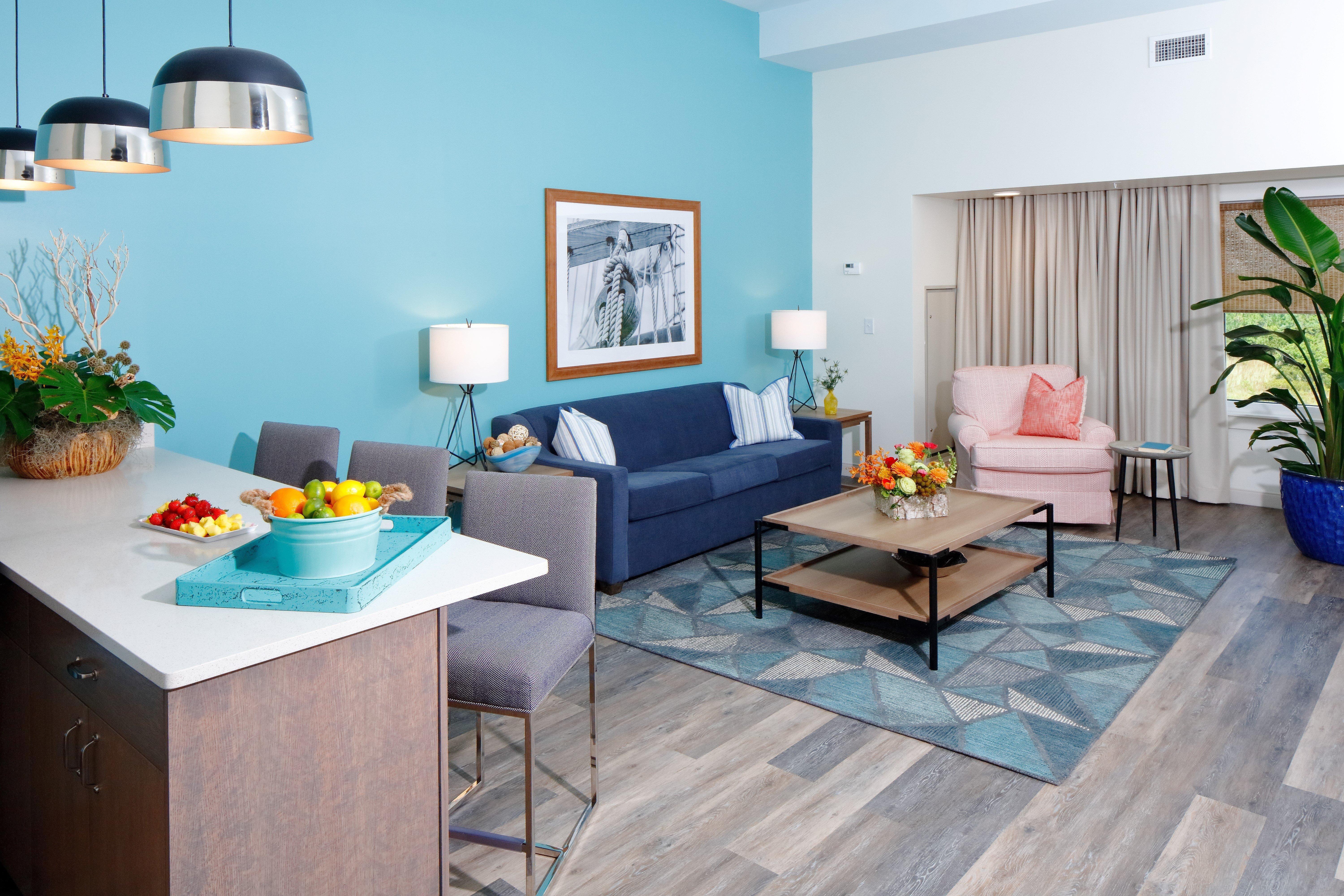 Hotel Indigo Orange Beach - Gulf Shores By Ihg Dış mekan fotoğraf