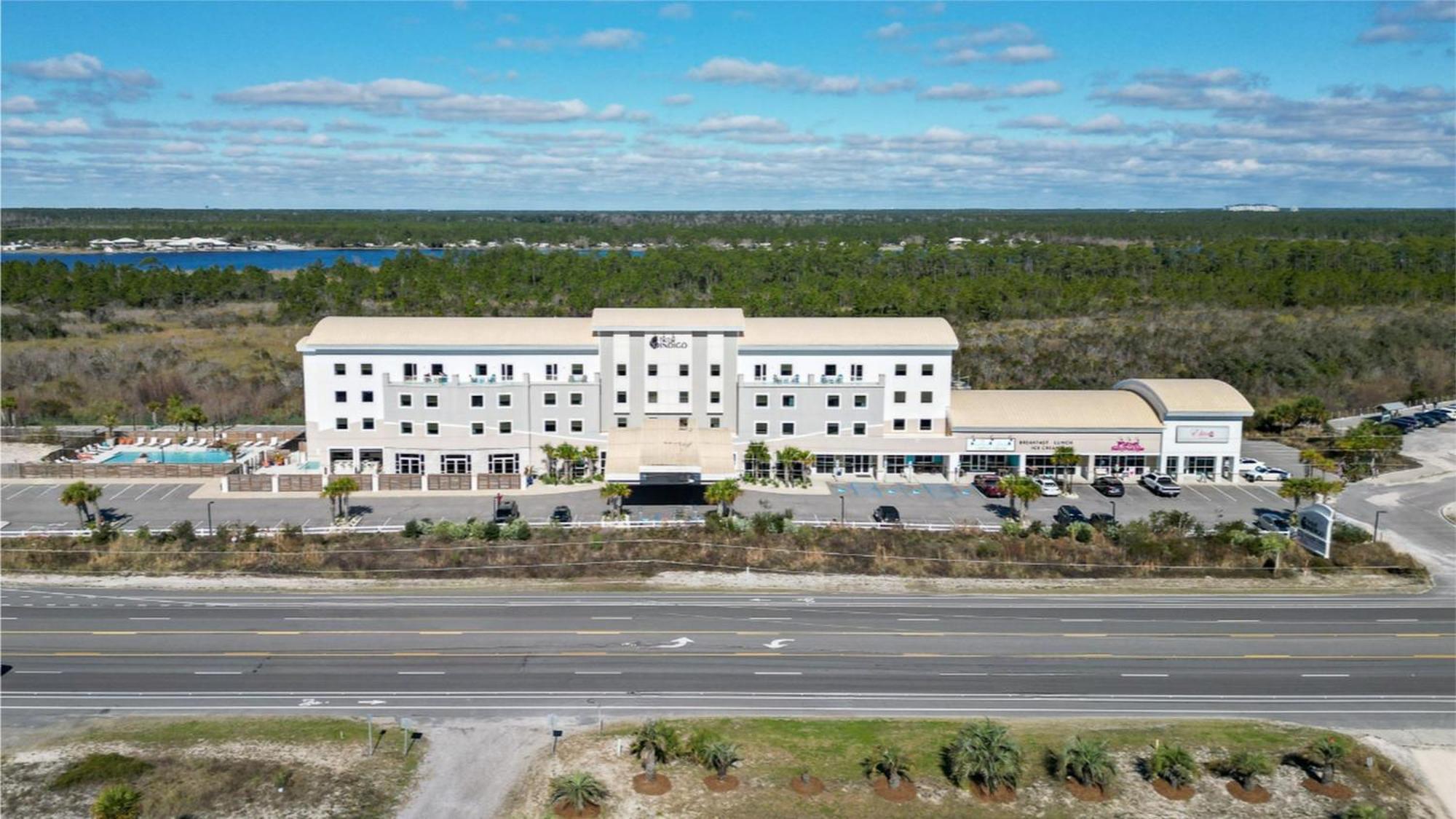 Hotel Indigo Orange Beach - Gulf Shores By Ihg Dış mekan fotoğraf